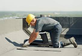 Fast & Reliable Emergency Roof Repairs in Daphne, AL